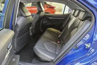 Toyota Camry din 2022 cu 38.660 km - oferta TOY146341 - foto 7