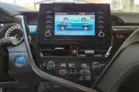 Toyota Camry din 2022 cu 38.660 km - oferta TOY146341 - foto 11