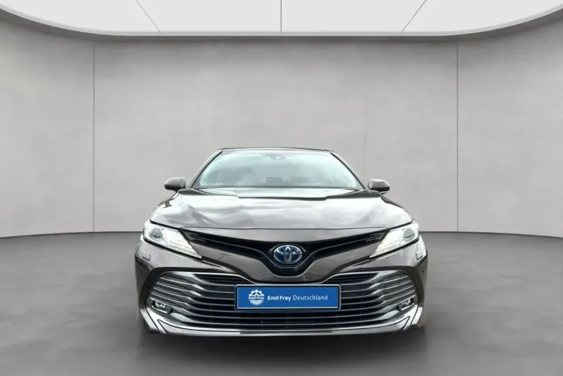 Toyota Camry din 2020 cu 80.510 km - oferta TOY146342 - foto 1
