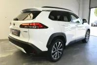 Toyota Corolla Cross din 2022 cu 25.700 km - oferta TOY146343 - foto 6