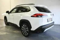 Toyota Corolla Cross din 2022 cu 25.700 km - oferta TOY146343 - foto 8