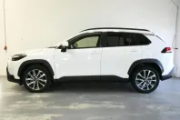 Toyota Corolla Cross din 2022 cu 25.700 km - oferta TOY146343 - foto 9