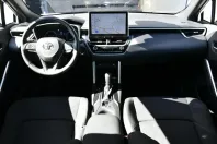 Toyota Corolla Cross din 2022 cu 25.700 km - oferta TOY146343 - foto 11