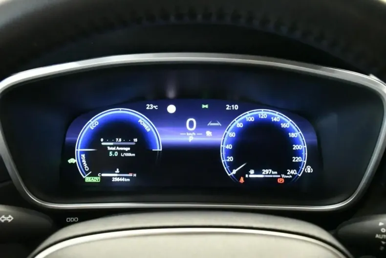 Toyota Corolla Cross din 2022 cu 25.700 km - oferta TOY146343 - foto 13