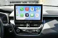 Toyota Corolla Cross din 2022 cu 25.700 km - oferta TOY146343 - foto 14