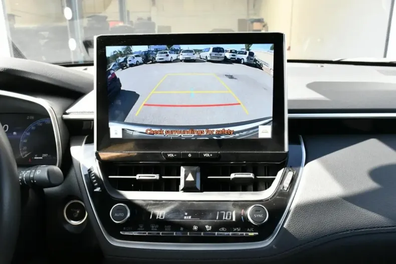 Toyota Corolla Cross din 2022 cu 25.700 km - oferta TOY146343 - foto 15