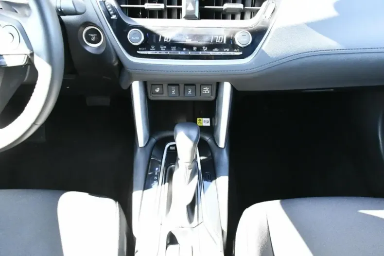 Toyota Corolla Cross din 2022 cu 25.700 km - oferta TOY146343 - foto 16