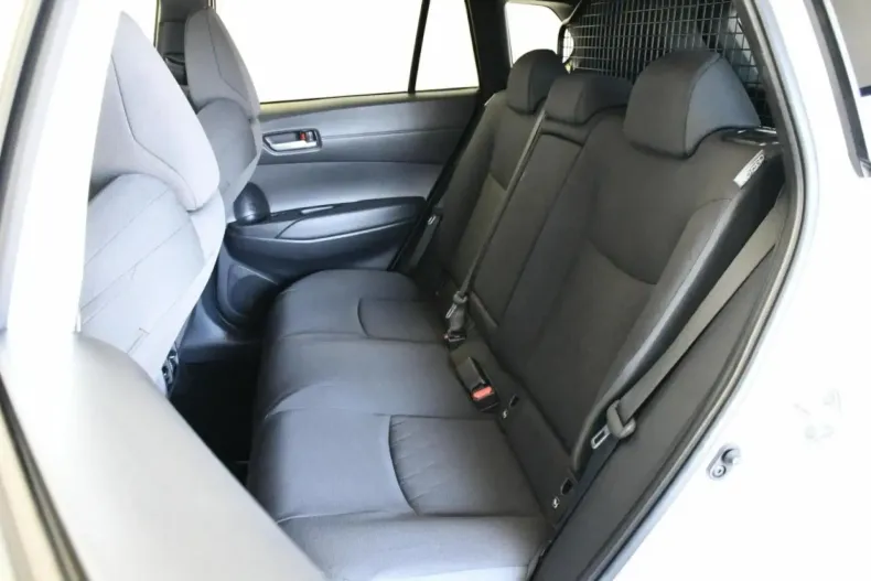 Toyota Corolla Cross din 2022 cu 25.700 km - oferta TOY146343 - foto 18