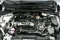 Toyota Corolla Cross din 2022 cu 25.700 km - oferta TOY146343 - foto 21