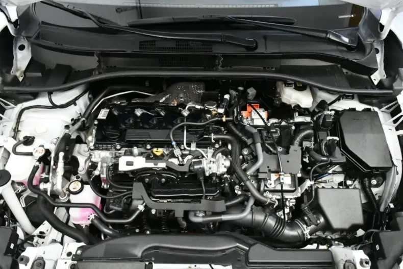 Toyota Corolla Cross din 2022 cu 25.700 km - oferta TOY146343 - foto 21