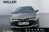 Toyota Corolla din 2024 cu 17.304 km - oferta TOY146344 - foto 2