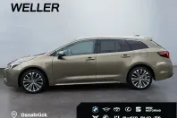 Toyota Corolla din 2024 cu 17.304 km - oferta TOY146344 - foto 4