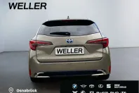 Toyota Corolla din 2024 cu 17.304 km - oferta TOY146344 - foto 5