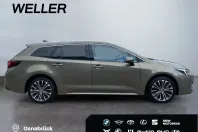 Toyota Corolla din 2024 cu 17.304 km - oferta TOY146344 - foto 8