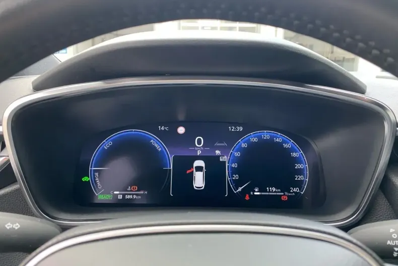 Toyota Corolla din 2024 cu 17.304 km - oferta TOY146344 - foto 13