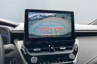 Toyota Corolla din 2024 cu 17.304 km - oferta TOY146344 - foto 14