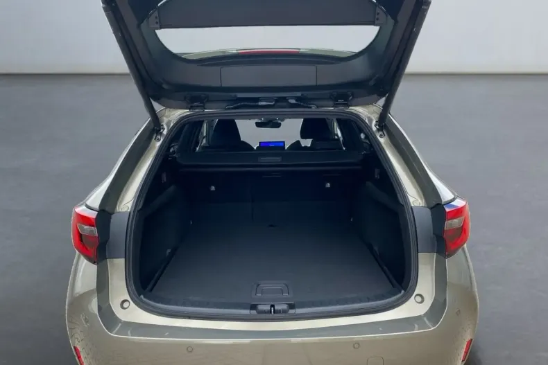 Toyota Corolla din 2024 cu 17.304 km - oferta TOY146344 - foto 16