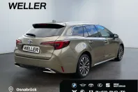 Toyota Corolla din 2024 cu 17.304 km - oferta TOY146344 - foto 17