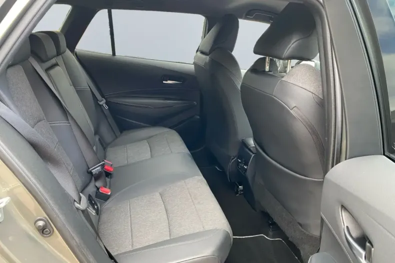 Toyota Corolla din 2024 cu 17.304 km - oferta TOY146344 - foto 18