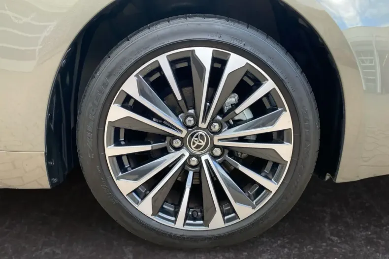 Toyota Corolla din 2024 cu 17.304 km - oferta TOY146344 - foto 20