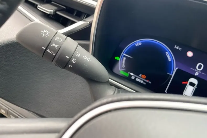 Toyota Corolla din 2024 cu 17.304 km - oferta TOY146344 - foto 22