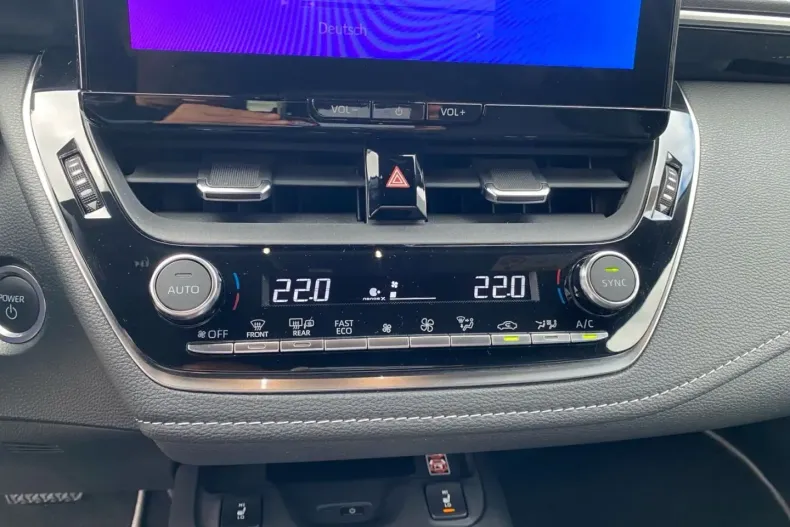 Toyota Corolla din 2024 cu 17.304 km - oferta TOY146344 - foto 26