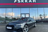Audi A5 din 2021 cu 75.468 km - oferta AUD146345 - foto 1