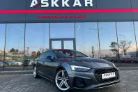Audi A5 din 2021 cu 75.468 km - oferta AUD146345 - foto 5