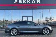 Audi A5 din 2021 cu 75.468 km - oferta AUD146345 - foto 6