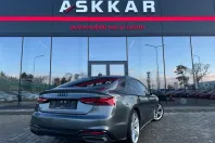 Audi A5 din 2021 cu 75.468 km - oferta AUD146345 - foto 7