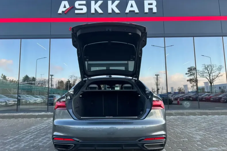 Audi A5 din 2021 cu 75.468 km - oferta AUD146345 - foto 9