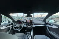 Audi A5 din 2021 cu 75.468 km - oferta AUD146345 - foto 14