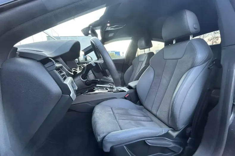 Audi A5 din 2021 cu 75.468 km - oferta AUD146345 - foto 15