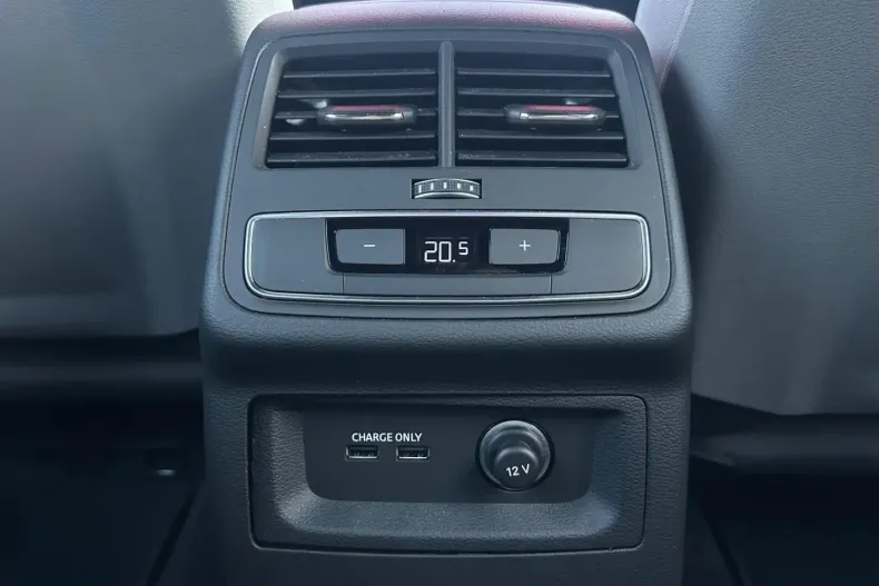 Audi A5 din 2021 cu 75.468 km - oferta AUD146345 - foto 18