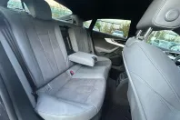 Audi A5 din 2021 cu 75.468 km - oferta AUD146345 - foto 19