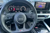 Audi A5 din 2021 cu 75.468 km - oferta AUD146345 - foto 21