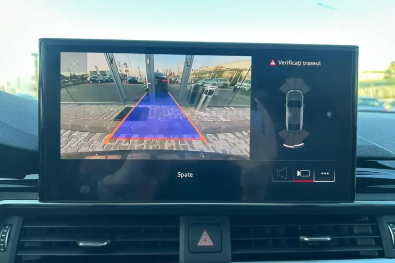 Audi A5 din 2021 cu 75.468 km - oferta AUD146345 - foto 26