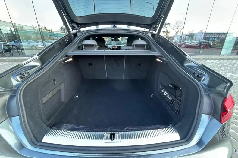 Audi A5 din 2021 cu 75.468 km - oferta AUD146345 - foto 36