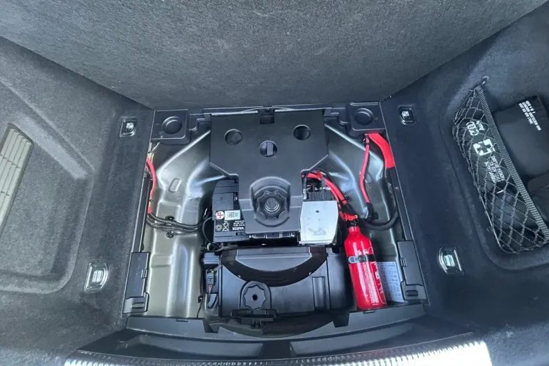 Audi A5 din 2021 cu 75.468 km - oferta AUD146345 - foto 37