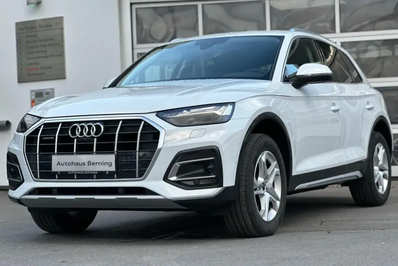 Audi Q5 din 2022 cu 56.900 km - oferta AUD146346 - foto 1