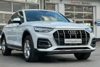 Audi Q5 din 2022 cu 56.900 km - oferta AUD146346 - foto 2