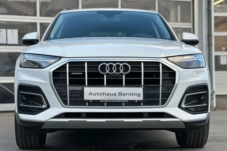 Audi Q5 din 2022 cu 56.900 km - oferta AUD146346 - foto 3