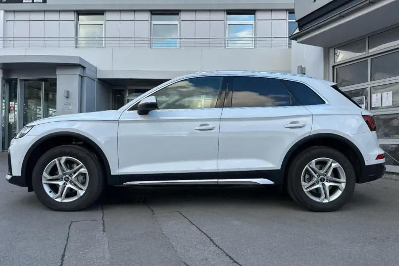 Audi Q5 din 2022 cu 56.900 km - oferta AUD146346 - foto 4