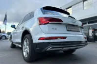 Audi Q5 din 2022 cu 56.900 km - oferta AUD146346 - foto 5