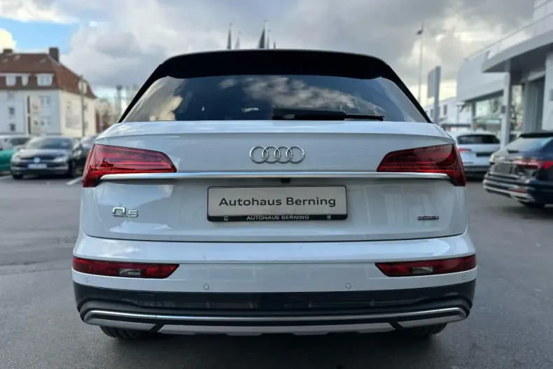 Audi Q5 din 2022 cu 56.900 km - oferta AUD146346 - foto 6