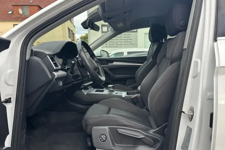 Audi Q5 din 2022 cu 56.900 km - oferta AUD146346 - foto 8