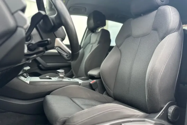 Audi Q5 din 2022 cu 56.900 km - oferta AUD146346 - foto 9