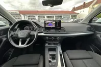 Audi Q5 din 2022 cu 56.900 km - oferta AUD146346 - foto 13