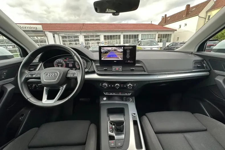 Audi Q5 din 2022 cu 56.900 km - oferta AUD146346 - foto 13