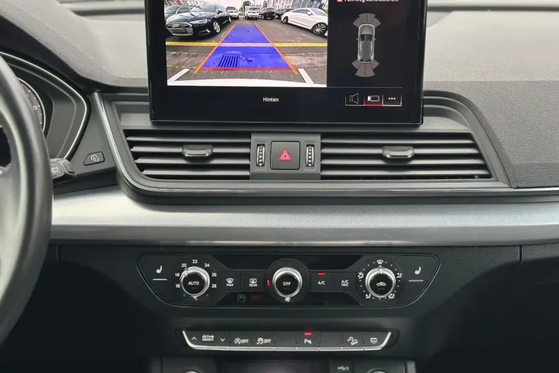 Audi Q5 din 2022 cu 56.900 km - oferta AUD146346 - foto 15